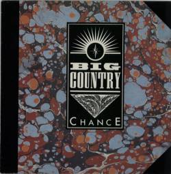 Big Country - discografia completa